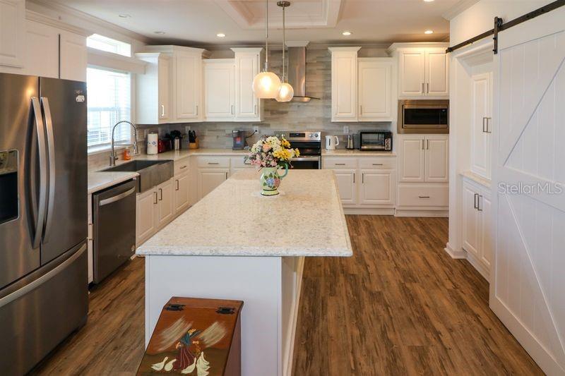 THE PRESERVE - Residential