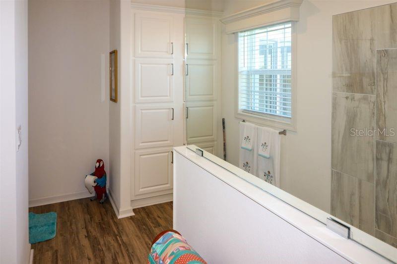 THE PRESERVE - Residential