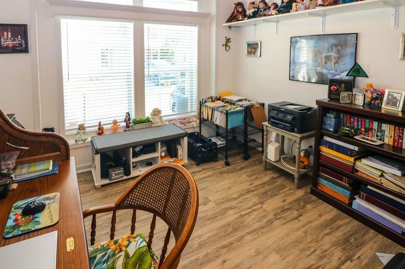 THE PRESERVE - Residential