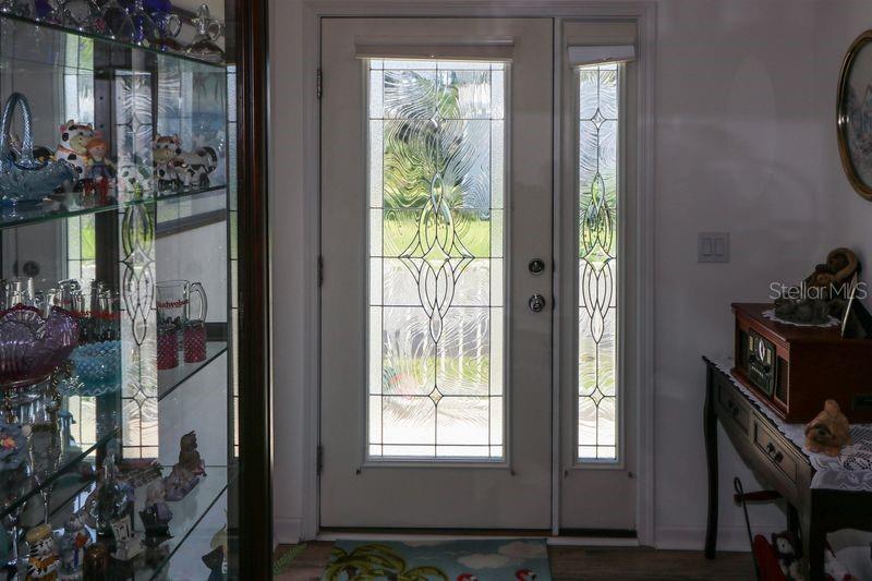 THE PRESERVE - Residential