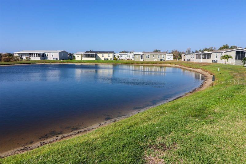 THE PRESERVE - Residential