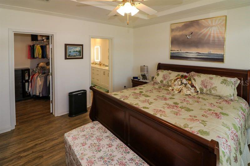 THE PRESERVE - Residential