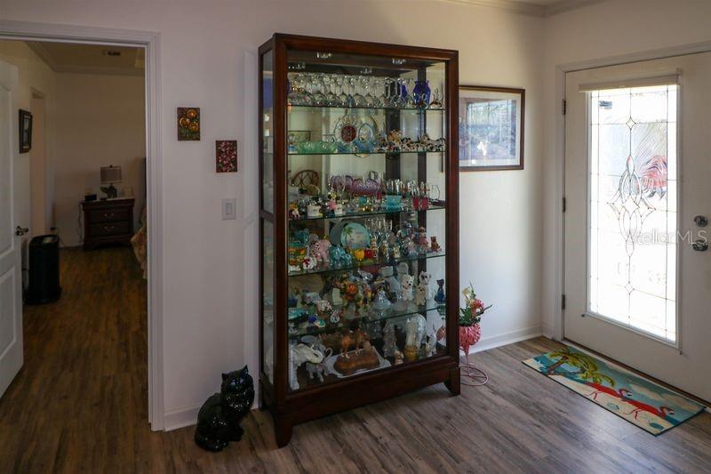 THE PRESERVE - Residential