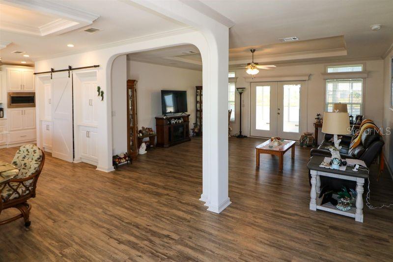 THE PRESERVE - Residential