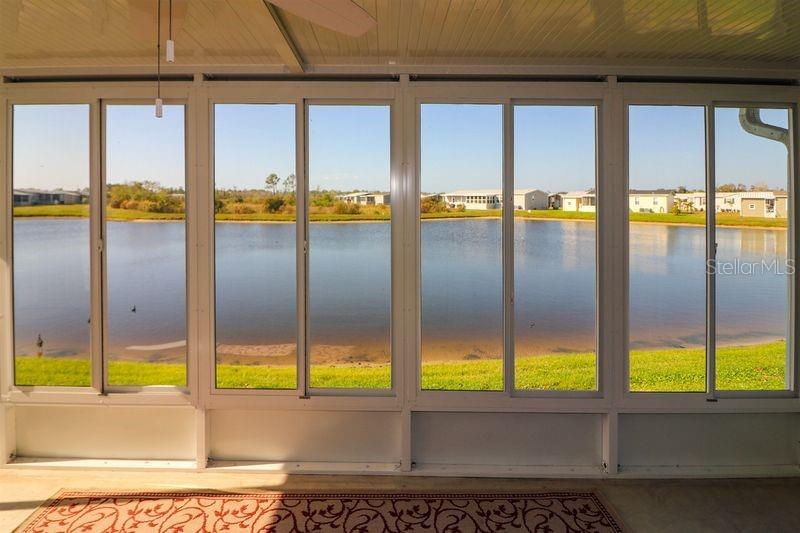 THE PRESERVE - Residential