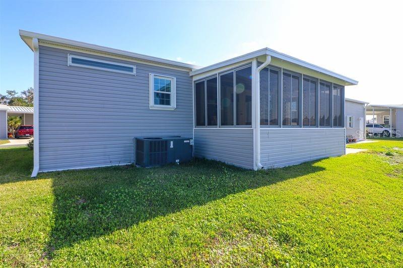 THE PRESERVE - Residential