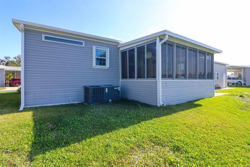 Photo of 12116 SW County Rd. 769 # 136, Arcadia, FL 34269 (MLS # C7520062)