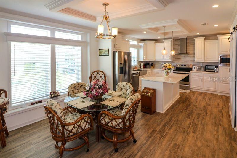 THE PRESERVE - Residential