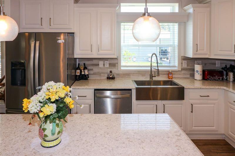 THE PRESERVE - Residential