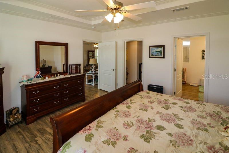 THE PRESERVE - Residential