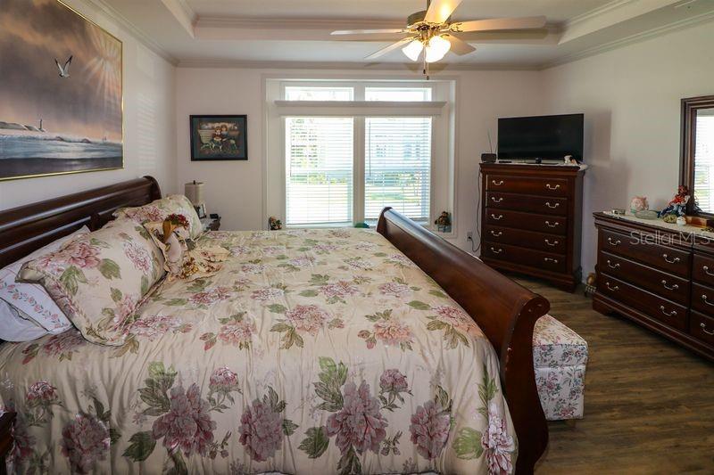 THE PRESERVE - Residential