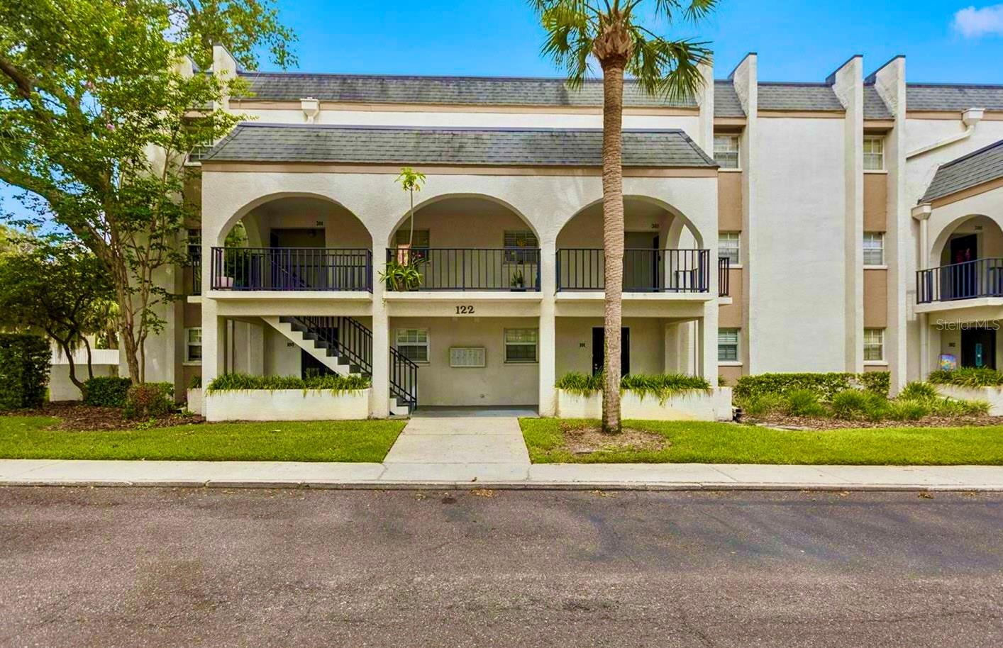 RUSSELLWOOD A CONDO - Residential