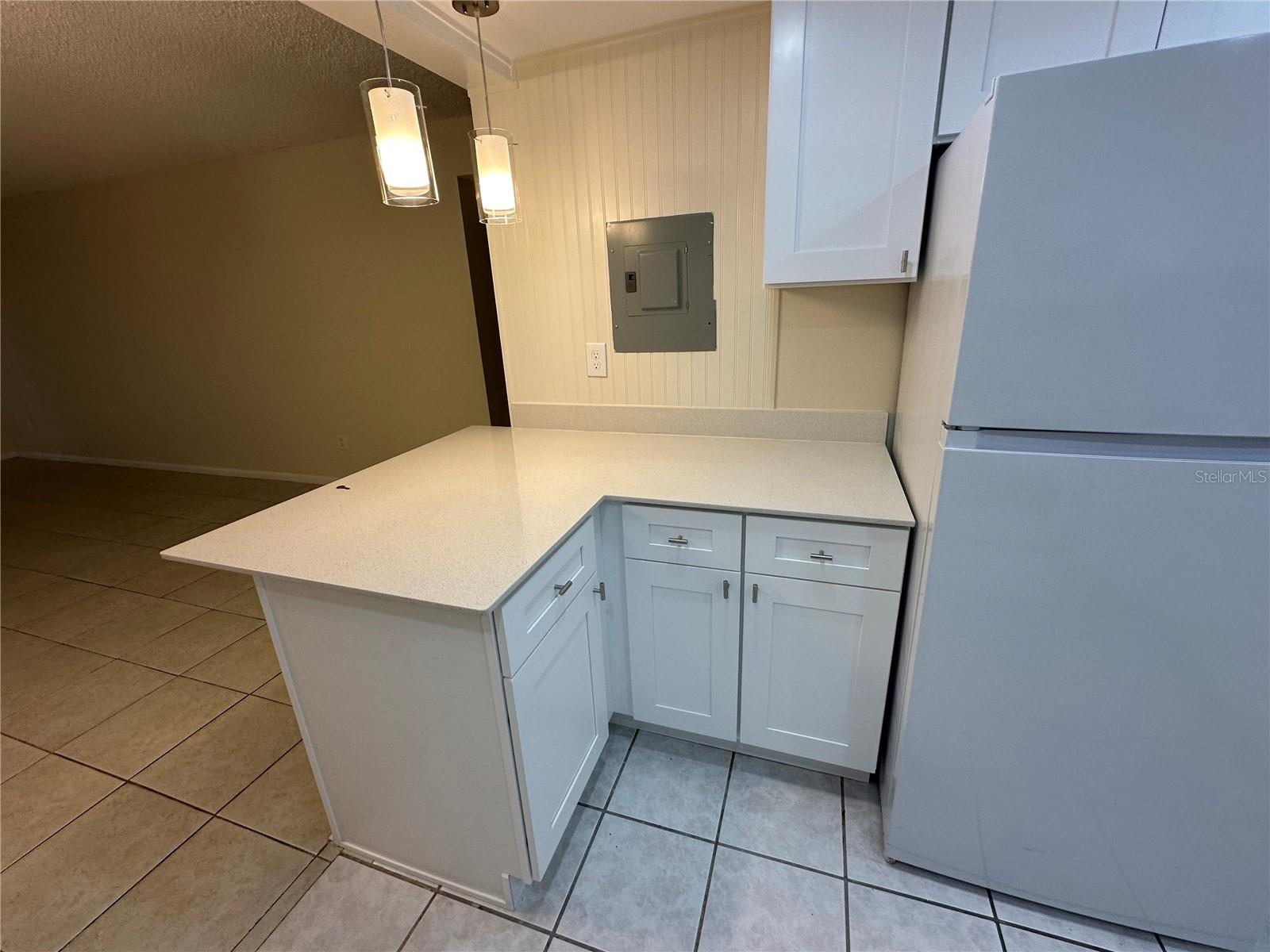RUSSELLWOOD A CONDO - Residential