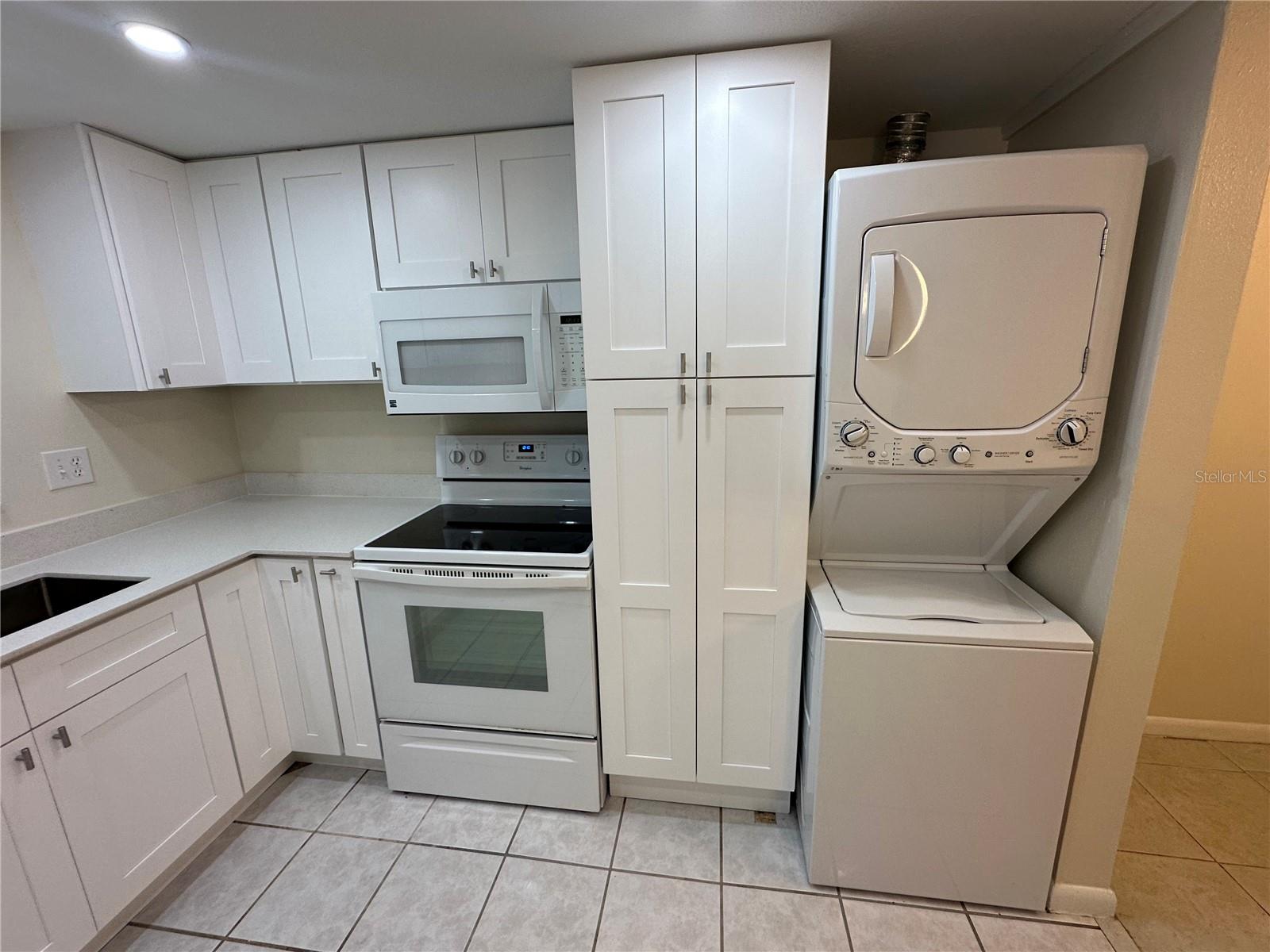 RUSSELLWOOD A CONDO - Residential