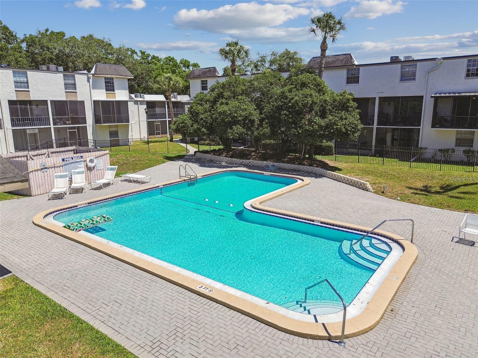 RUSSELLWOOD A CONDO - Residential