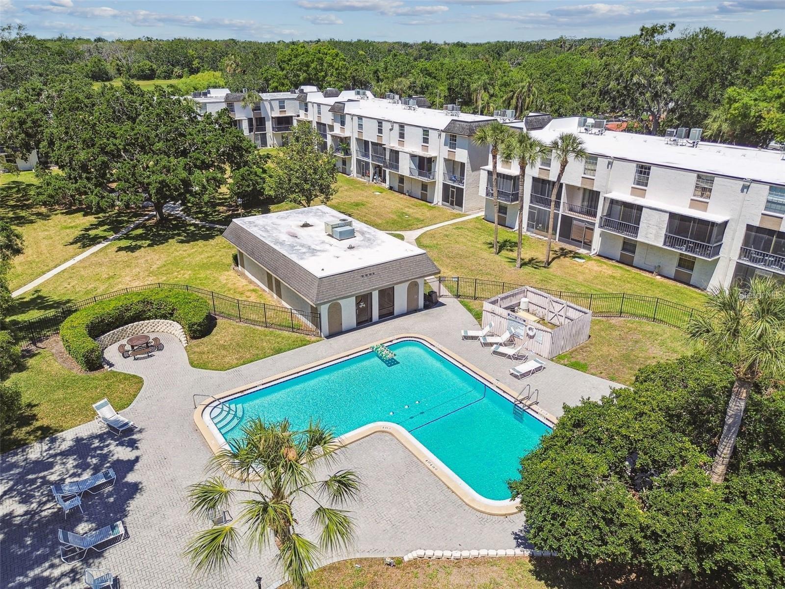 RUSSELLWOOD A CONDO - Residential