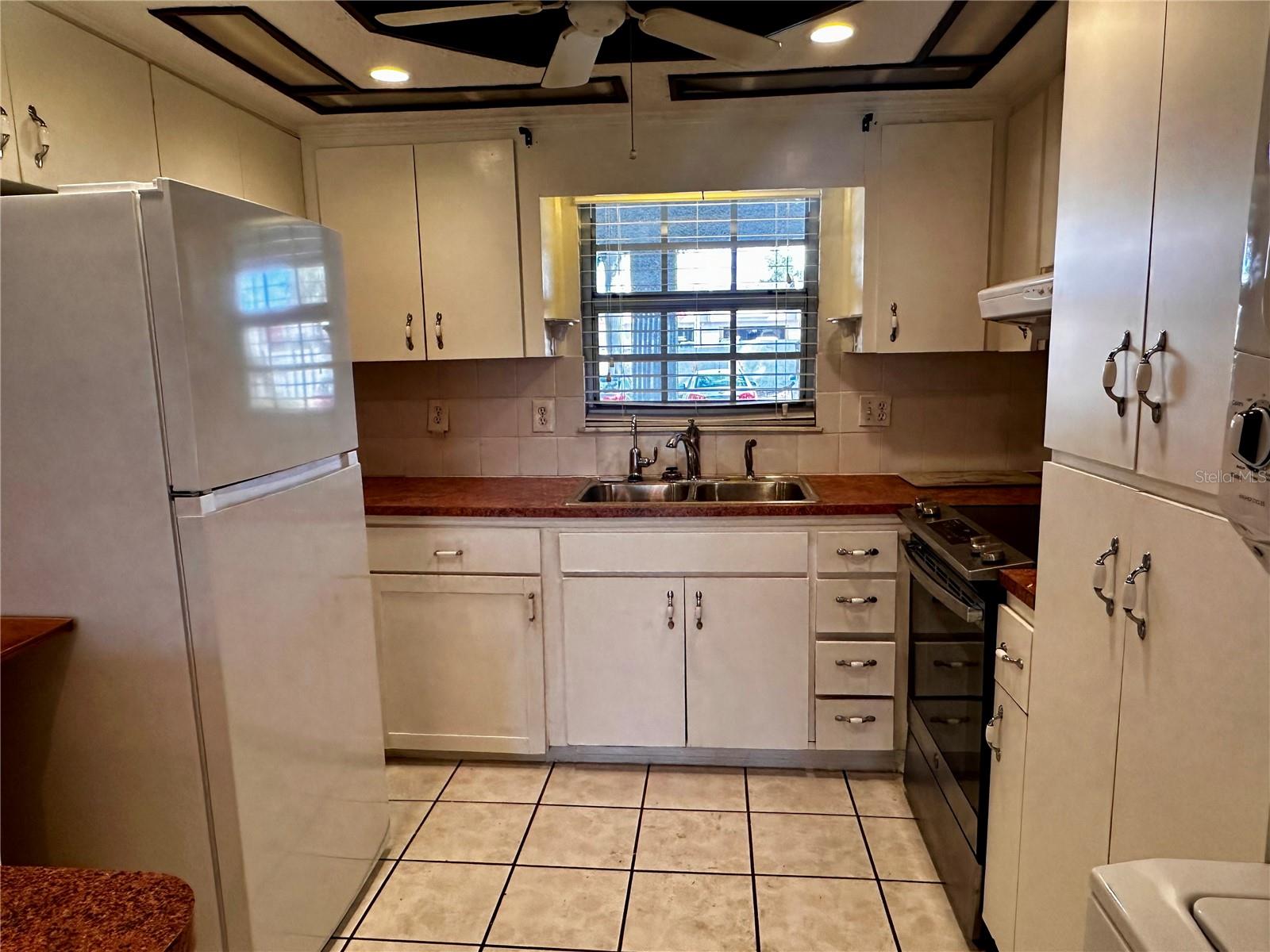 RUSSELLWOOD A CONDO - Residential