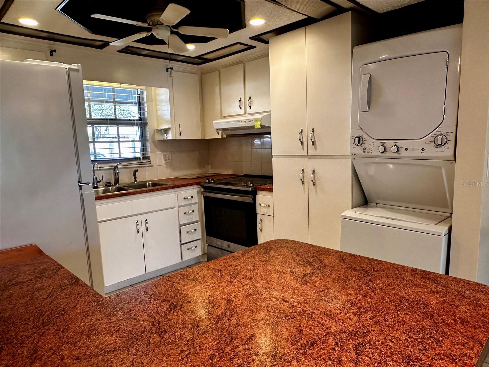 RUSSELLWOOD A CONDO - Residential