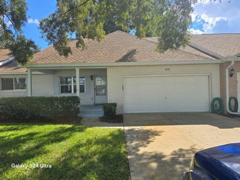 A home in OCALA