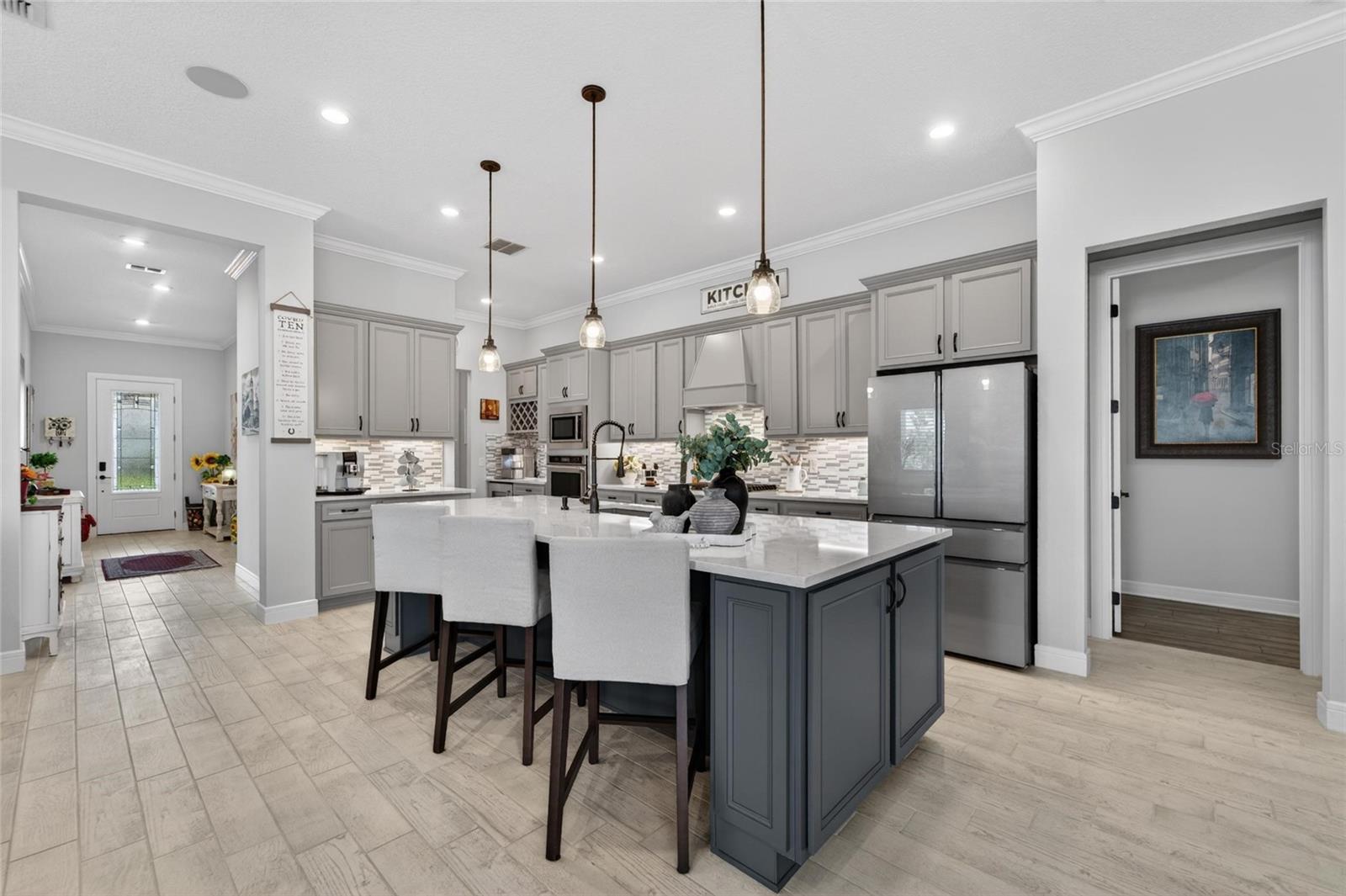 DEL WEBB BEXLEY PH 4 - Residential