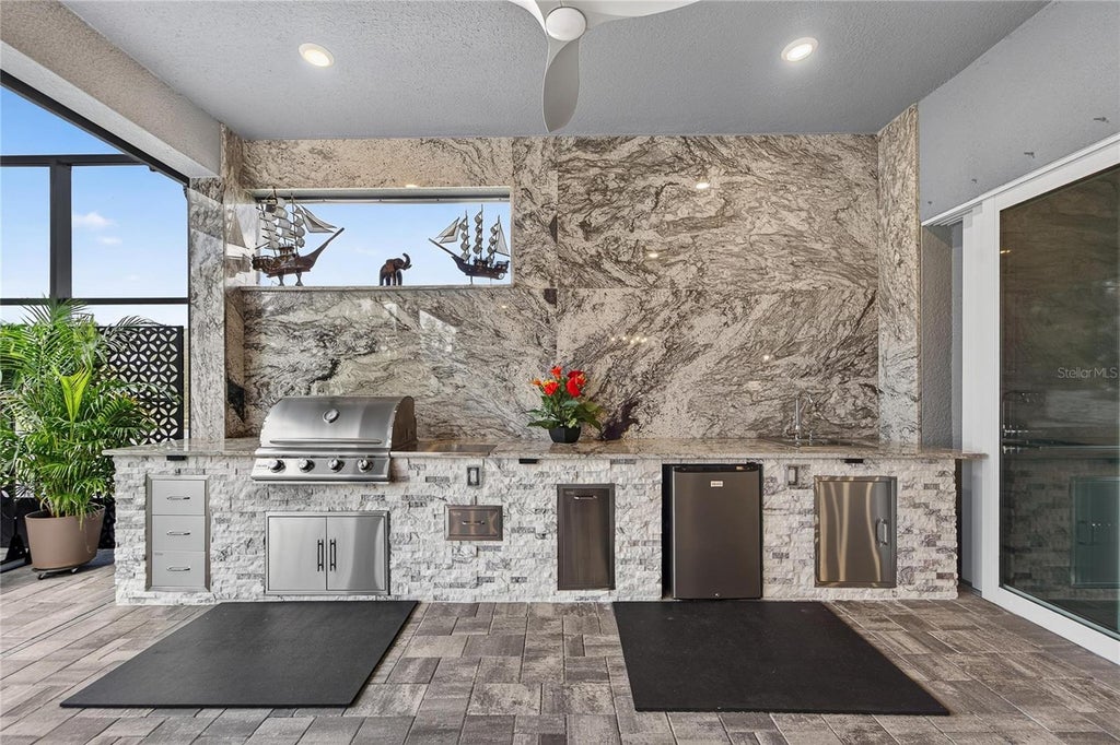 Photo of 18752 Horizon View Point, Land O Lakes, FL 34638 (MLS # S5148585)
