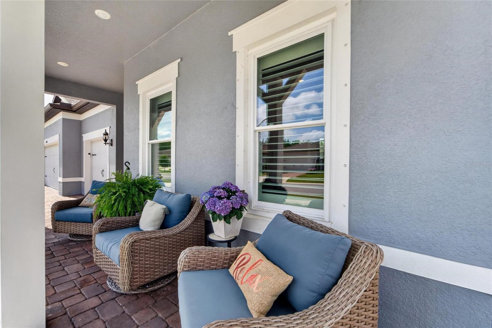 DEL WEBB BEXLEY PH 4 - Residential