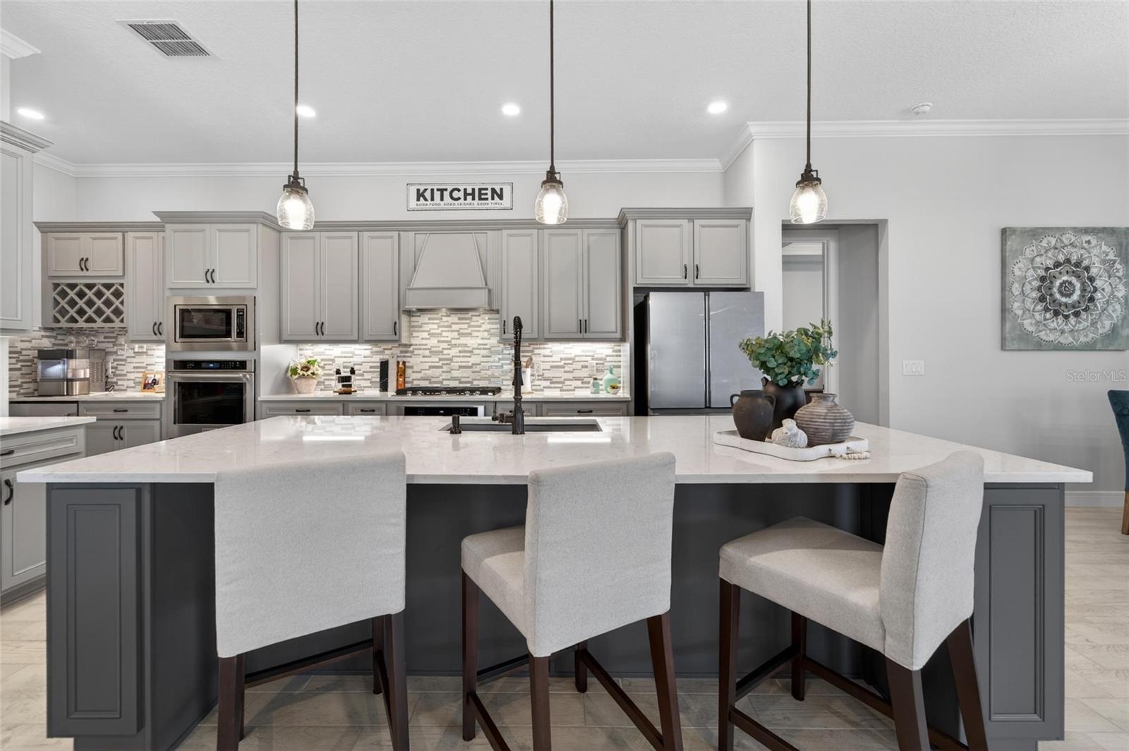 DEL WEBB BEXLEY PH 4 - Residential
