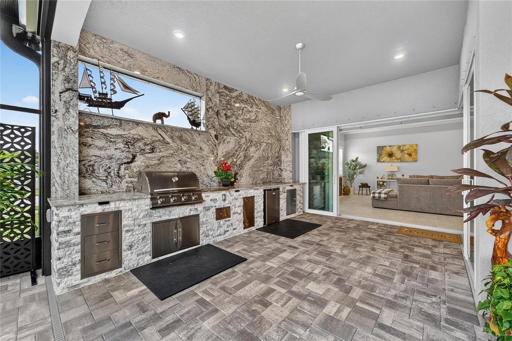 Photo of 18752 Horizon View Point, Land O Lakes, FL 34638 (MLS # S5148585)