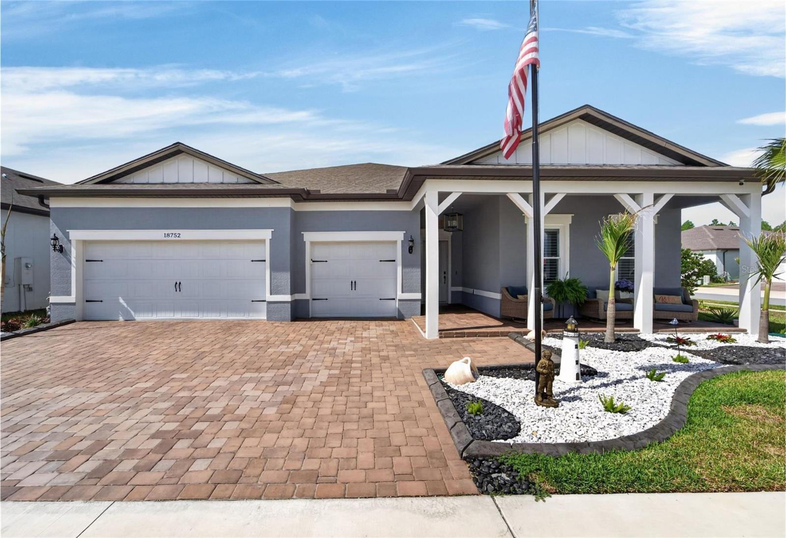 DEL WEBB BEXLEY PH 4 - Residential
