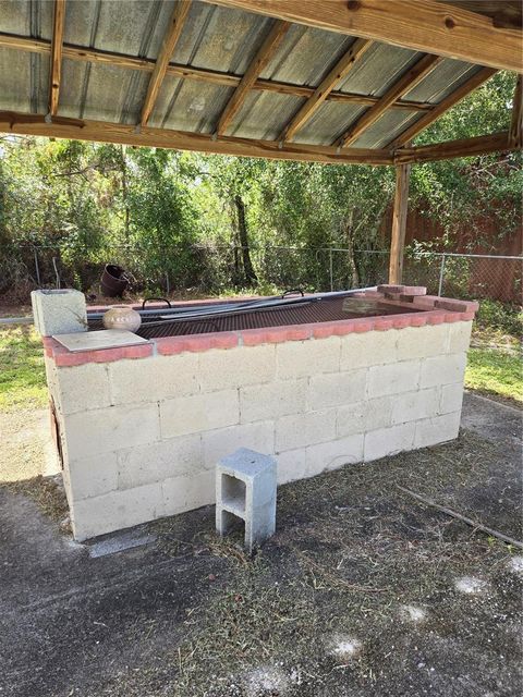 A home in OKEECHOBEE