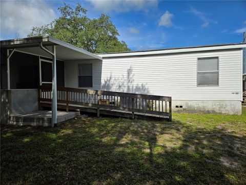 A home in OKEECHOBEE