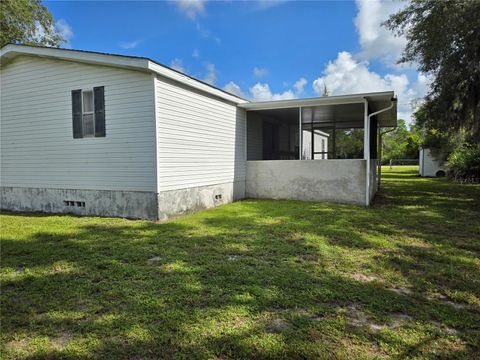 A home in OKEECHOBEE