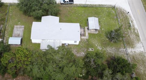 A home in OKEECHOBEE