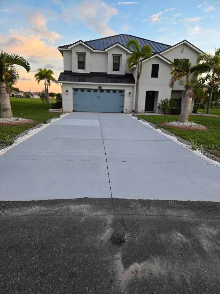 Photo of 17304 Vagabond Circle, Punta Gorda, FL 33955 (MLS # TB8521369)
