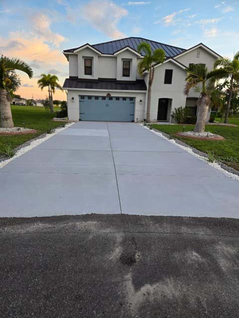Photo of 17304 Vagabond Circle, Punta Gorda, FL 33955 (MLS # TB8521369)