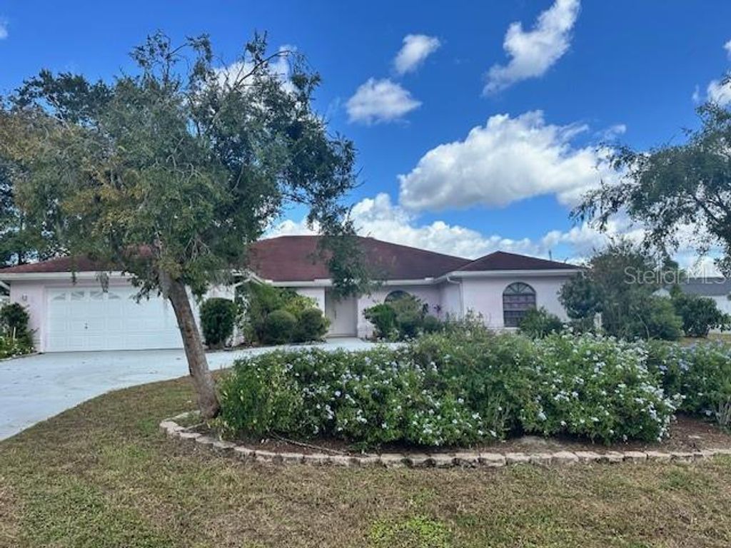 Photo of 4600 Victoria Road, Land O Lakes, FL 34639 (MLS # W7879397)
