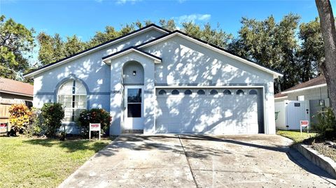 A home in KISSIMMEE