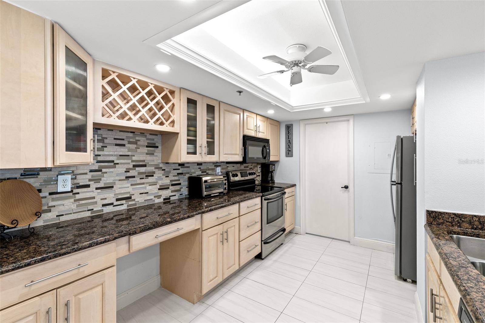 6287 BAHIA DEL MAR CIRCLE 407