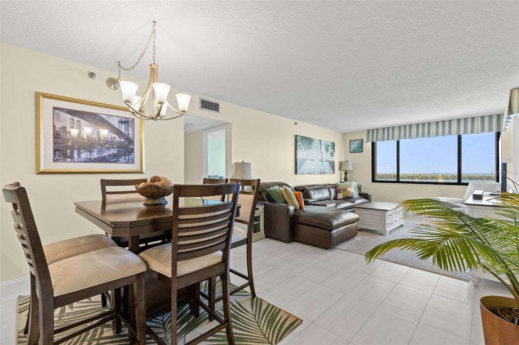 Photo of 6287 Bahia Del Mar Circle #407, St Petersburg, FL 33715 (MLS # TB8471482)