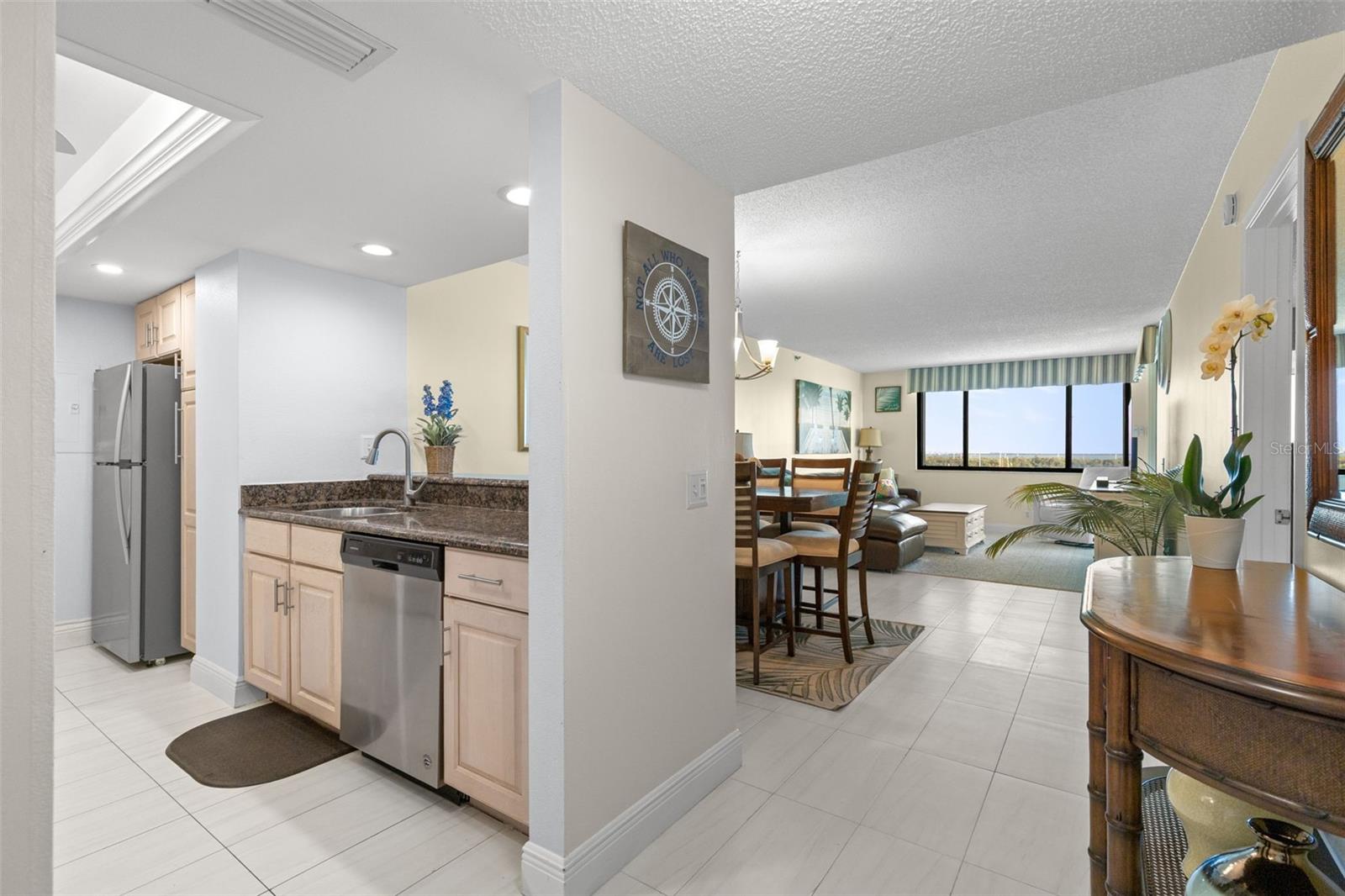 6287 BAHIA DEL MAR CIRCLE 407