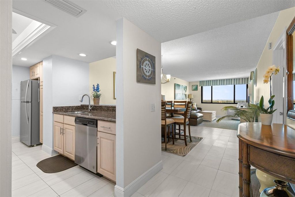 Photo of 6287 Bahia Del Mar Circle #407, St Petersburg, FL 33715 (MLS # TB8471482)