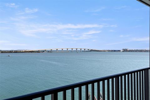 Photo of 6287 Bahia Del Mar Circle #407, St Petersburg, FL 33715 (MLS # TB8471482)