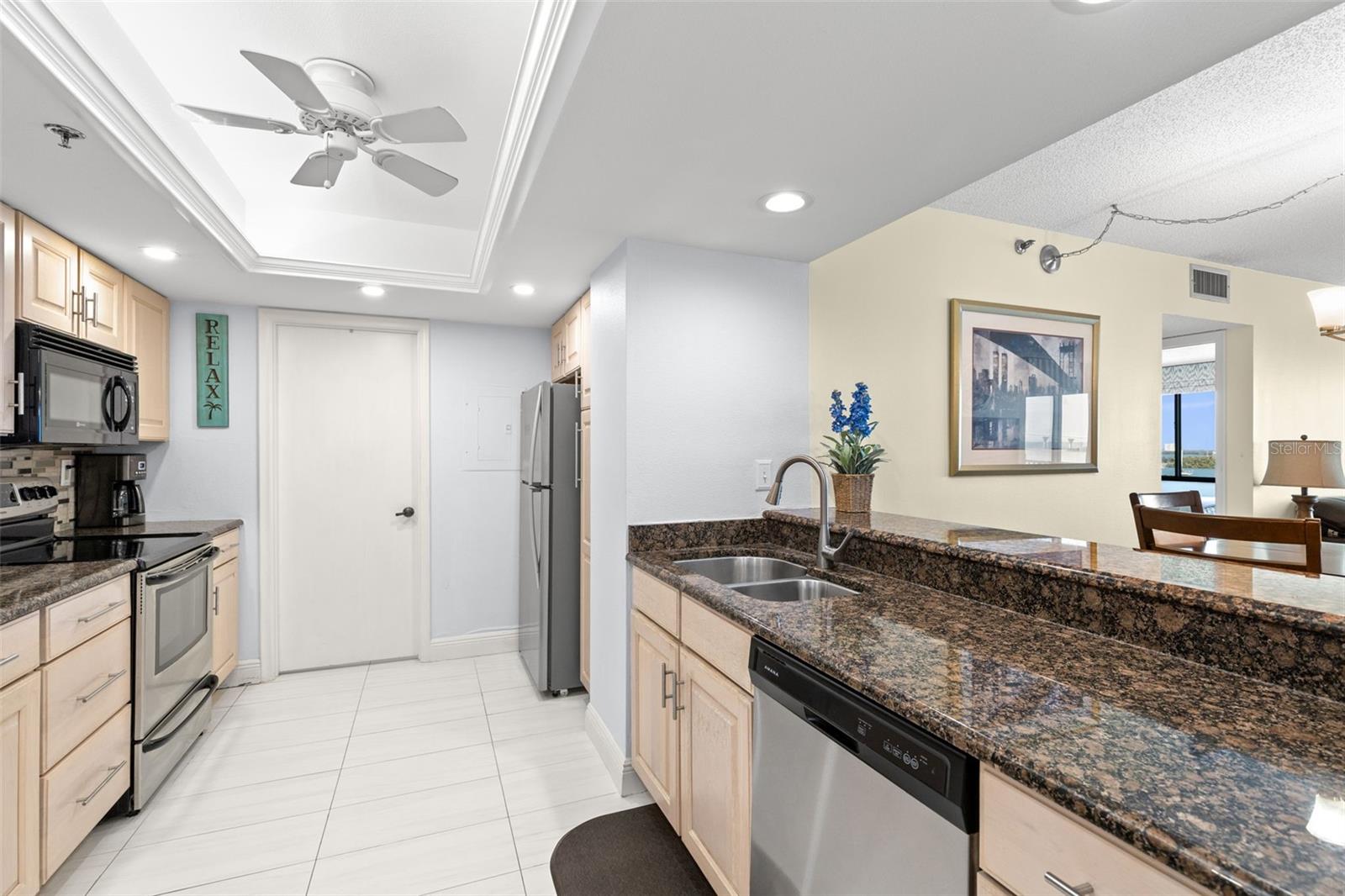 6287 BAHIA DEL MAR CIRCLE 407