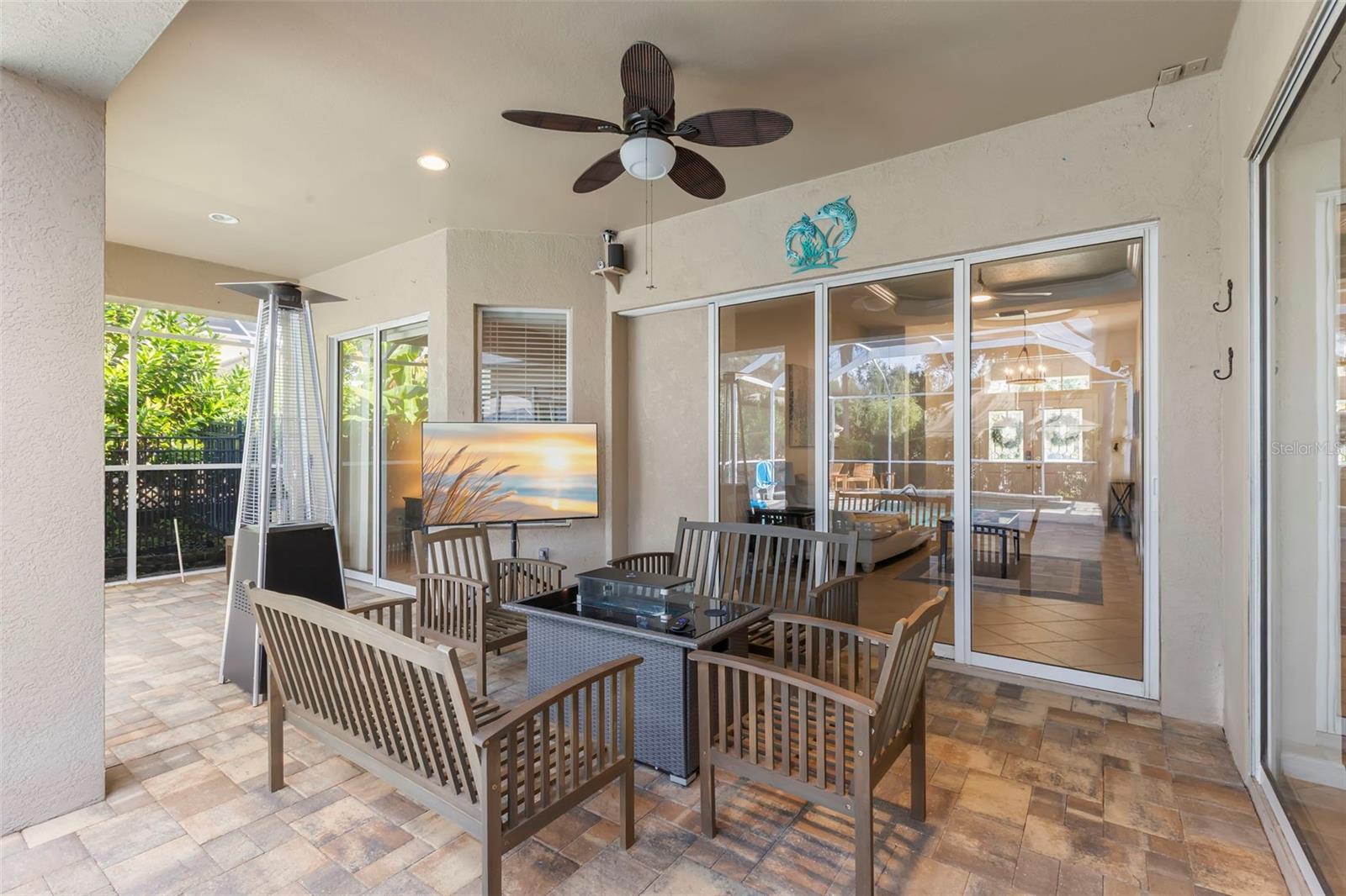 FISHHAWK RANCH PH 2 PARCELS - Residential