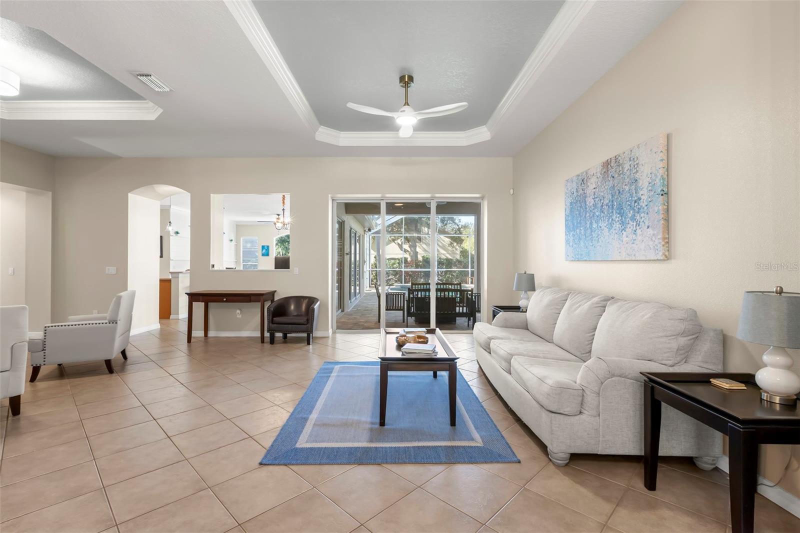 FISHHAWK RANCH PH 2 PARCELS - Residential