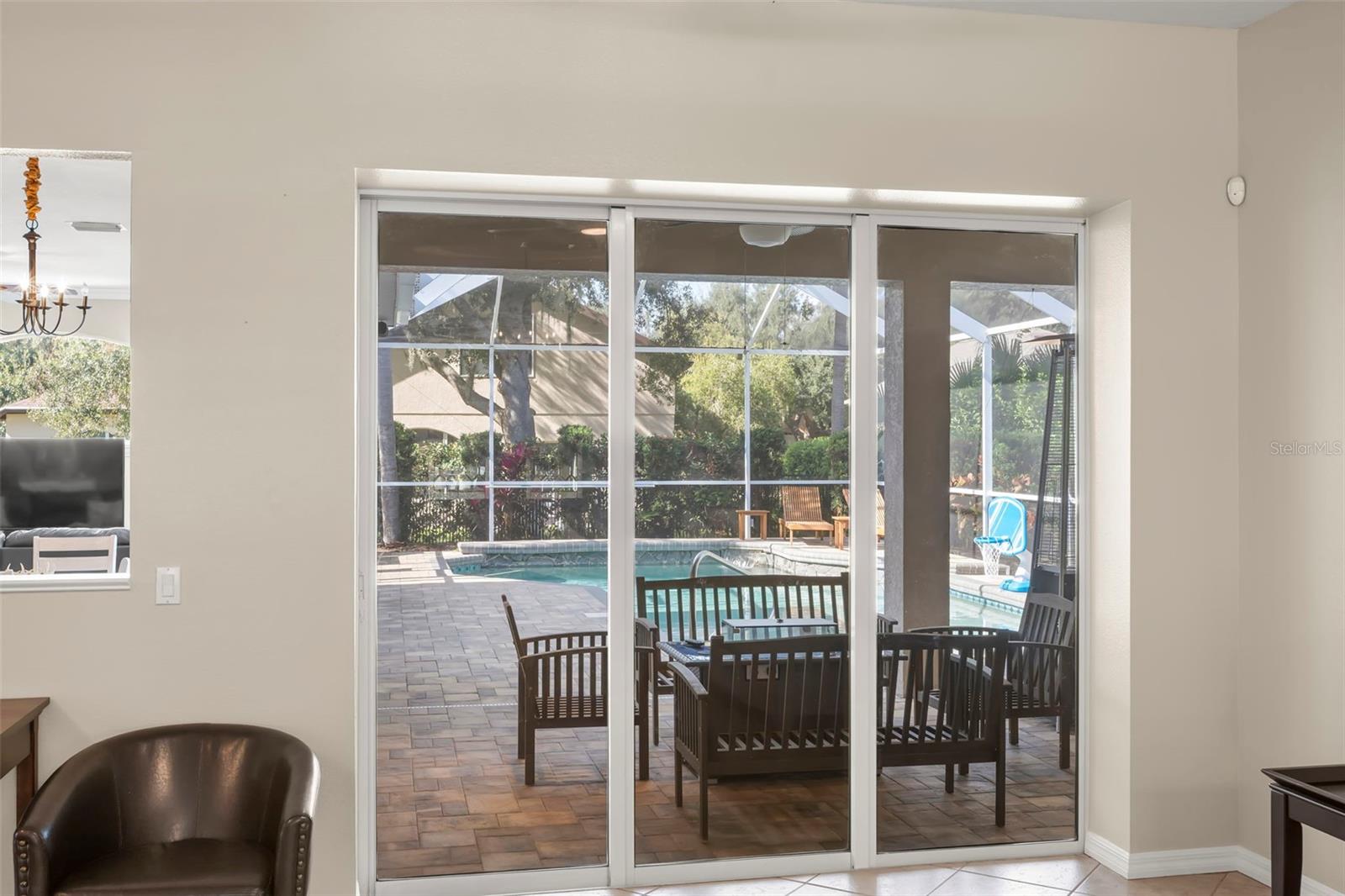 FISHHAWK RANCH PH 2 PARCELS - Residential