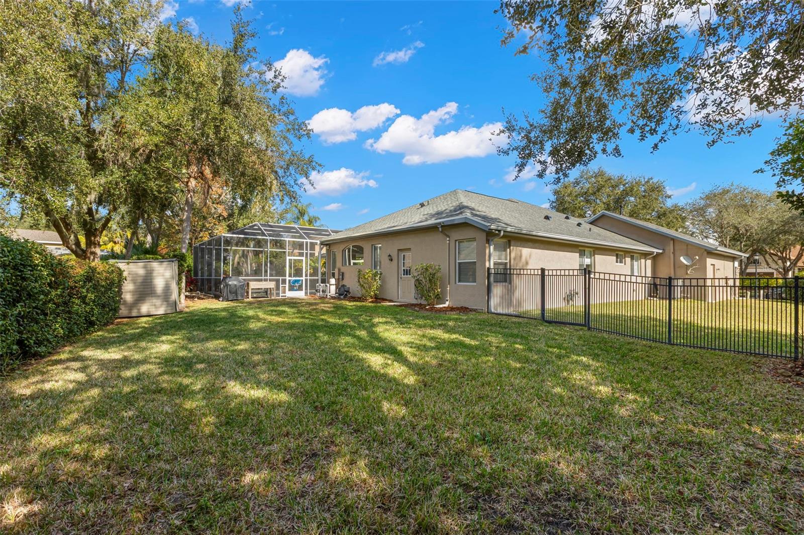 FISHHAWK RANCH PH 2 PARCELS - Residential