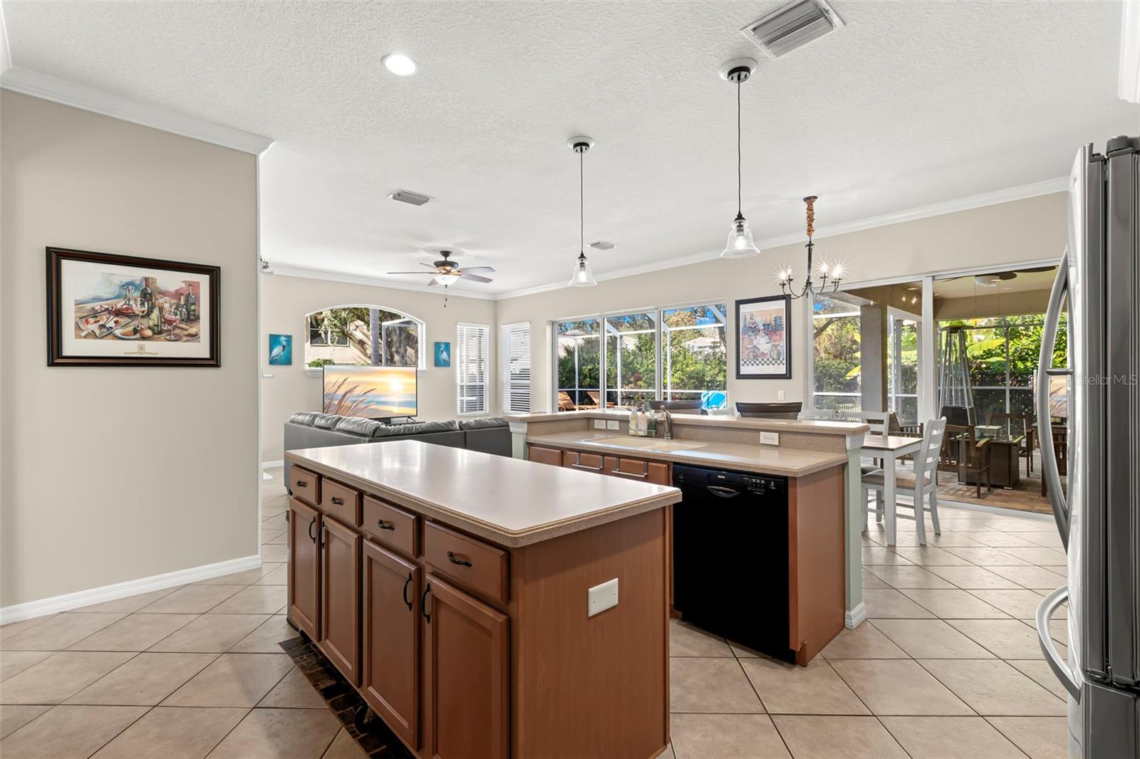 FISHHAWK RANCH PH 2 PARCELS - Residential