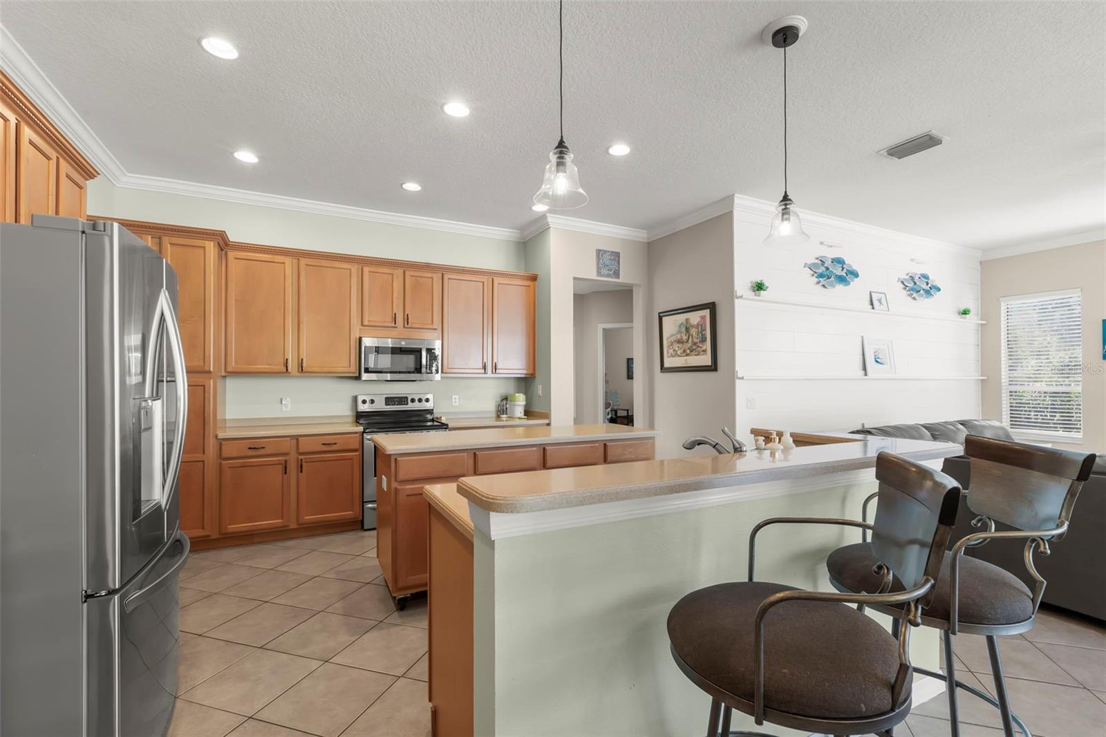 FISHHAWK RANCH PH 2 PARCELS - Residential