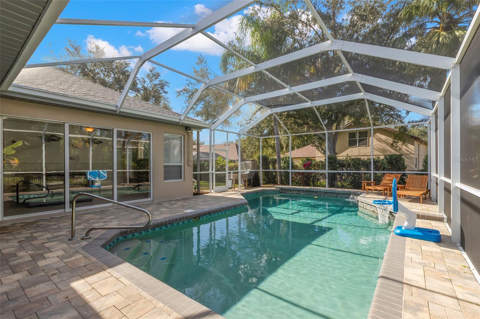 FISHHAWK RANCH PH 2 PARCELS - Residential